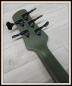 Preview: Spector Euro 5 Classic, Custom Color Olive Green Matte